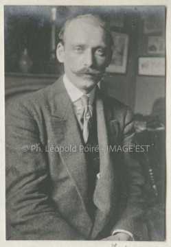 Raphaël Jacques (1882-1914)